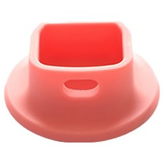 圓形強力高級Osmo立式支架 粉紅色, 1個, Osmo Pocket3