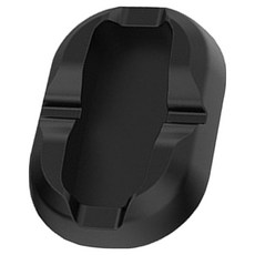 동글이 고급스러운 오즈모 스탠드 거치대 블랙, 1개, OSMO 360