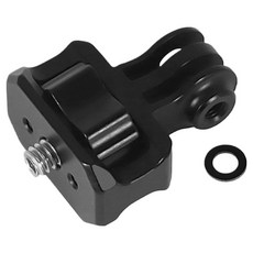 동글이 스타일리시한 트렌디한 osmo 카메라 마운트 OSMO360 TYPE 7, 1개