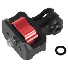 圓形時尚潮流 osmo 相機支架 OSMO360 TYPE 12, 1個, 單一商品