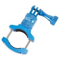 동글이 심플한 다용도 용이한 카메라 클램프 TYPE 7 70 x 55 x 20 mm, 1개
