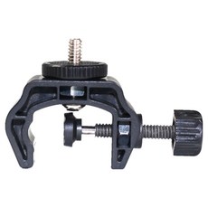 동글이 다용도 심플한 용이한 카메라 클램프 TYPE 4 90 x 80 x 20 mm, 1개