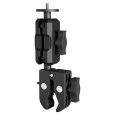圓形簡約易用相機夾 TYPE 4 150 x 50 x 50 mm, 1個, 單一商品