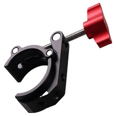 圓潤簡約高級相機夾 TYPE 12 75 x 40 x 30 mm, 1個, 單一商品