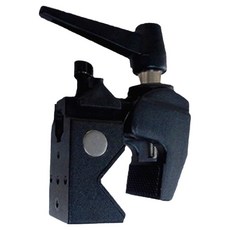 圓形簡約多用途高級相機夾具 TYPE 2 170 x 100 x 65 mm, 1個, 單一商品