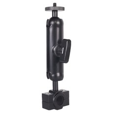 圓形簡約多用途便利相機夾具 TYPE 12 80 x 50 x 50 mm, 1個, 單一商品