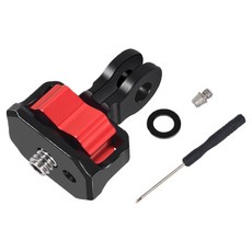 圓形時尚潮流 OSMO 相機支架 OSMO360 TYPE 5, 1個, 單一商品