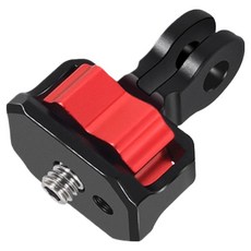 동글이 스타일리시한 트렌디한 osmo 카메라 마운트 OSMO360 TYPE 3, 1개