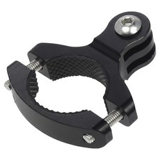 Donggeuri 高級相機夾具 黑色 A 48 x 45 x 30 mm, 1個, 單一商品