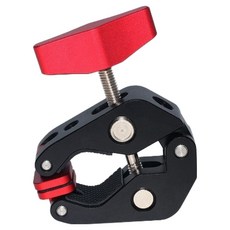 圓潤簡約高級相機夾 TYPE 7 75 x 40 x 30 mm, 1個, 單一商品