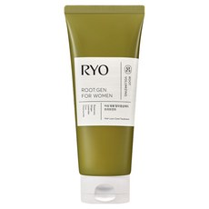 려 루트젠 단백질 헤어 트리트먼트 베르가못 앤 라벤더향 튜브형, 200ml, 1개