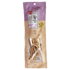 조은약초 국내산 수빈 황기, 40g, 1개