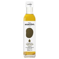 MANTOVA 曼托瓦 特級初榨松露橄欖油, 1個, 250ml