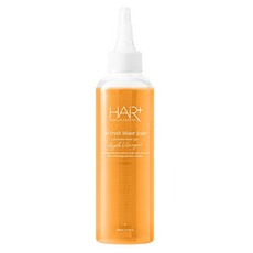 HAiR Plus O'freshy 蘋果醋緩解掉髮角質護理水棧, 200ml, 1個