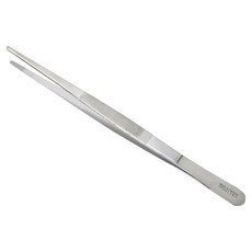 ARMICO 의료용 핀셋 일반형 20cm, 1개, 80274