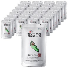 Haneulbit 手工黑豆豆漿, 150ml, 56個