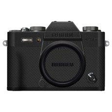 KOEM 富士 Fujifilm XT30 III 3 相機機身貼膜 保護膜 荔枝紋, 1個, 單一商品