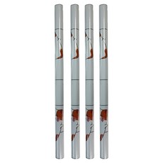 半島良品 炫染廚房防油貼磁磚貼 招財貓 4捲, 1個