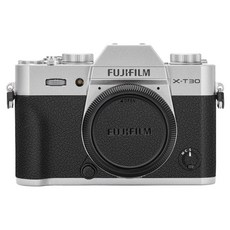 코엠 후지필름 XT30 III 3카메라 스킨 보호 필름 투명 상단 레더 블랙 하단, 1개
