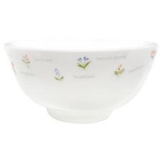 바칠레 플라워 브리즈 공기, 화이트, 1개