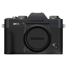 KOEM 富士 Fujifilm XT30 III 3 相機貼膜 保護膜 霧面黑, 1個, 單一商品