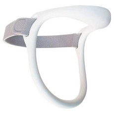 헬스퍼스트 바른자세 목 보호대, 1개