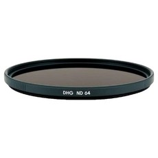 maRUmi 公司貨 DHG ND64 數位多層鍍膜減光鏡 55mm, 1個, MADHG55ND64
