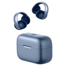 soundcore Aero Clip 開放式藍牙耳夾耳機, A3388, 藍色