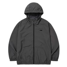 FCMM 男女通用 724 Everyday Essential 防風外套