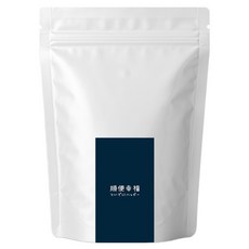 順便幸福 莊園系列 柑橘核果咖啡豆, 114g, 1個, 全豆咖啡（未研磨）