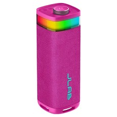 JLAB 無線藍牙喇叭, JBUDS PARTY, 桃粉色