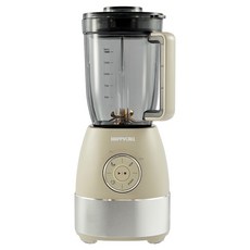 해피콜 초고속 브리즈 에코 믹서기 블렌더, HDBL-FAA3BG/4103-0073-11(베이지)