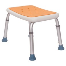康逸 韻采穩護止滑沐浴凳 G055, 橘色