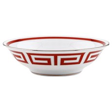 Ginori1735Italia LABIRINTO 小碗 14cm, 斯卡拉托, 1個