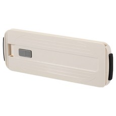 FaSoLa 多用途可伸縮抽屜分隔版, 白色, 1個