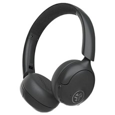 JLAB 降噪耳罩式藍牙耳機, 石墨黑, GO LUX ANC