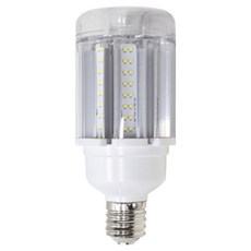 高瓦數球型安全燈 50w E39 透明 KDT-DM, 晝光色, 1個