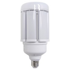 高瓦數球型安全燈 50w E26 霧面 KDT-DM, 晝光色, 1個