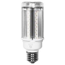 高瓦數球型安全燈 40w E39 透明 KDT-DM, 晝光色, 1個