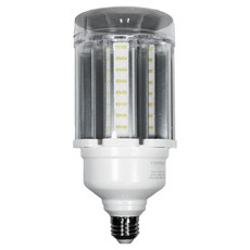 高瓦數球型夜燈 50w E26 透明 KDT-DM, 晝光色, 1個