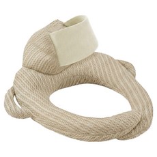 OhBabyLying 餵奶枕 網眼款, 米色