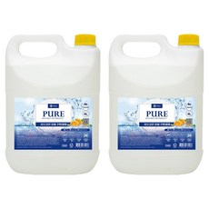 GIOCLEAN 純淨廚房洗潔精, 2個, 4L