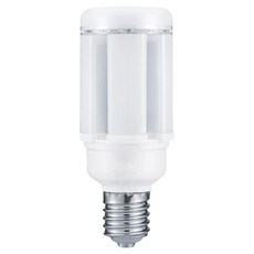 高瓦特燈泡 安全燈 40w E39 霧面 KDT-DM, 晝光色, 1個