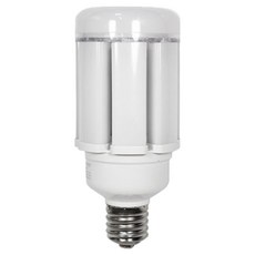 高瓦特球型安全燈 50w E39 霧面 KDT-DM, 晝光色, 1個