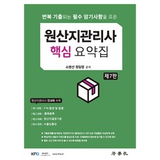 Beophaksa 原產地管理師核心摘要集 第7版 收錄重複出題的必背事項