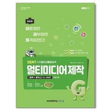 academy soft DIAT 多媒體製作 (Gom Pic+Gom Mix)