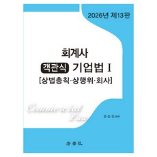 Beophaksa 2026 會計師客觀式企業法 1 商法總則·商行為·公司 第13版