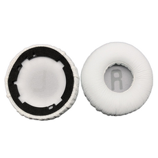 Modici JBL T450 T500 T510 T520 相容耳機套 左右一組, 適用於T600/T660/T670, 不含白色扣環, 1套, 單一商品