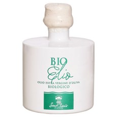 TENUTA SANT'ILARIO Elio 有機特級初榨橄欖油, 500ml, 1個