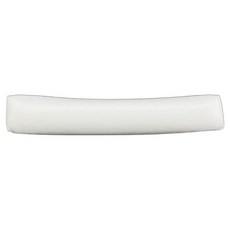 Modici JBL T450 T500 T510 T520 相容耳機罩 通用頭梁墊, 白色, 1個, 單一商品